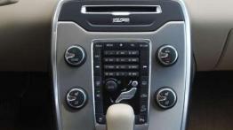 Szwed na każdą drogę - Volvo XC70 D5 AWD Summum