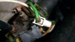 Opis techniczny Opel Vivaro