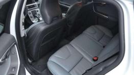 Volvo V60 D5 AWD - łamanie stereotypów