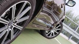 Volvo XC60 D5 AWD - na każdą okazję