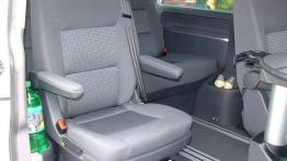 Volkswagen Multivan - mobilne biuro
