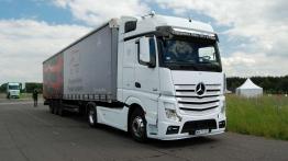 Mercedes-Benz All Stars Experience - gwiazdą po torze