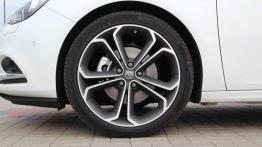 Opel Cascada - piękny kabriolet z polskiej fabryki