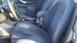 Ford Mondeo 2.0 - dwa oblicza