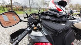 Suzuki V-Strom 1000 - powrót do gry
