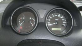 Opis techniczny Chevrolet Aveo