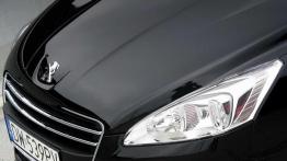 Z polskim akcentem - Peugeot 508