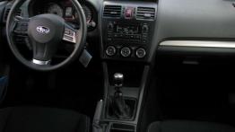 Subaru XV - Przygoda nie tylko miejska