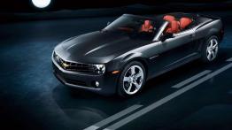 Chevrolet Camaro - Legenda wjeżdża do Polski