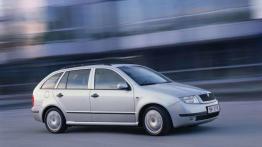 Powrót do przeszłości: historia Skody - Skoda