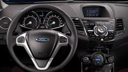 Zmiana bajki - Ford Fiesta