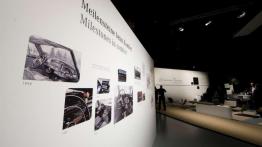 Feeria dźwięków, kolorów i zapachów, czyli zapowiedź nowej S-Klasy - Mercedes Klasa S