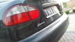 Gdy koszty grają rolę - Daewoo/FSO Lanos (1997-2008)