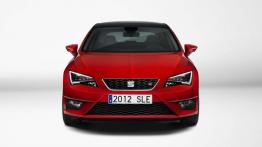 Nowy Seat Leon - nieśmiały powrót do korzeni?