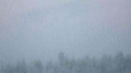 Wyprawa na Nordkapp Volkswagenami 4Motion - dzień trzeci