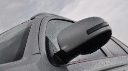 Mitsubishi Outlander PHEV – Uratować planetę