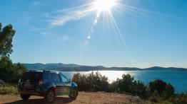 Odświeżona gama modelowa Dacii