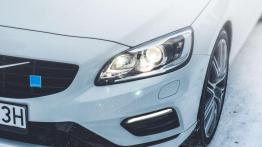 Volvo S60 T6 Polestar  - książę północy