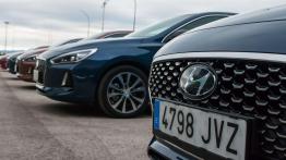 Hyundai i30 nowej generacji 
