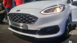 Nowy Ford Fiesta – utarte szlaki