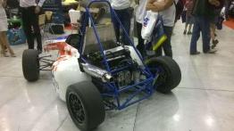 Szczęśliwa trzynastka