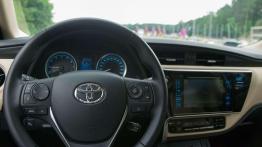 Toyota Corolla – 50 lat historii