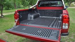 Toyota Hilux – Róbmy swoje