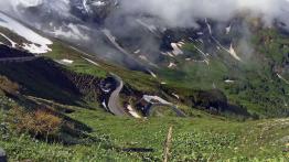 Test klocków hamulcowych – na podbój Großglockner!