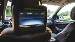 Mercedes GLS 500 - smok naszych czasów