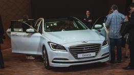 Poznań Motor Show 2016 - nasza relacja