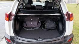 Toyota RAV4 2.0 Valvematic 152 KM - praktyczność wciąż w cenie