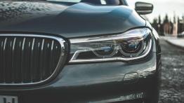 BMW 730ld xDrive - definicja nowoczesnego