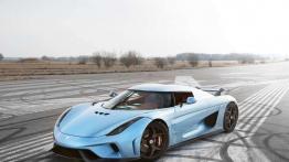 Genewa 2016: Samochody sportowe