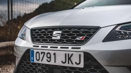 Seat Leon Cupra 290 - szybkość i precyzja