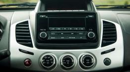 Mitsubishi L200 Double Cab 2,5 DI-D 178 KM - z bezdroży do miasta