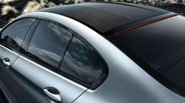 BMW M6 Gran Coupe - mariaż luksusu z adrenaliną