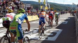 Historia, która kołem się toczy - Skoda na Tour de France