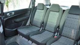 Francuski przebój - Peugeot 307 (2001-2008)