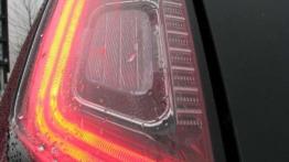 Punkt piękności - Fiat Punto Evo