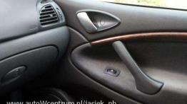 Awaryjność niezależna od wieku - Citroen C5 (2000-2008)