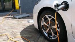 Opel Ampera - Szturmowiec nowego imperium