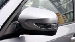 Subaru Forester - rodzinny, ze sportową nutką