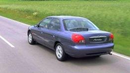 Ford Mondeo II - pierwszy newedgedesigner...