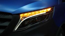 Mercedes Vito - efektowna wizytówka firmy