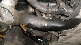 Opis techniczny Volkswagen Passat B5