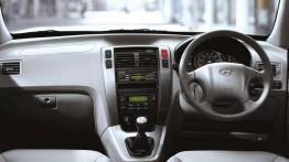 Czy warto kupić: używany Hyundai Tucson (od 2004 do 2009)