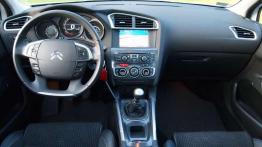 Elegancki i mocny - Citroen C4 2.0 HDI
