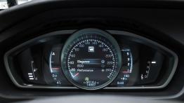 Volvo V40 Ocean Race 1.6 D2 - na cześć żeglarzy