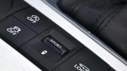 Volkswagen Touareg - skok na dwa segmenty