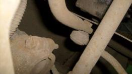 Opis techniczny Peugeot 405